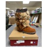 LUKEES by MUK LUKS Sigrid Leela Too Women