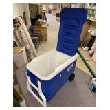 Igloo Wheelie Cool 38qt Cooler