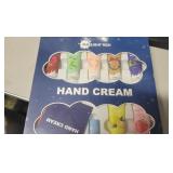 Hand Cream Gift Set