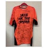 Under Armour Boys' Alter Ego HeatGear T-Shirt