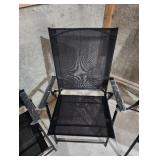 Sling Folding Chair