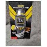 Pin Type Digital Moisture Meter 