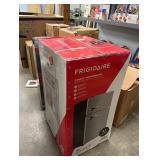 3.2 cu. ft. Retro 2-Door Mini Refrigerator