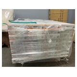 Luxury Vinyl Plank Flooring