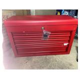 Steel Maintenance Tool cart Cabinet 5 Drawers