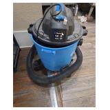 Wet/dry vac