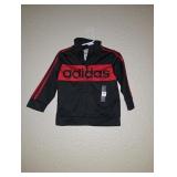 Adidas kids jacket NEW size 18 months