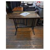 NEW from box and assemble computer desk