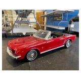 1964 1/2 Ford Mustang 1:18 Model