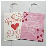 Set of 2 Valentine