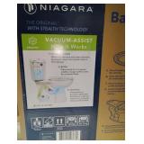 Niagra Toilet