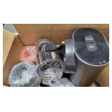 Ninja NeverClog Cold Press Juicer