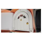 Meow Manor Cat Door Interior Door