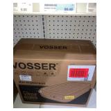 VOSSER Twin Air Mattress with Built-in Pump