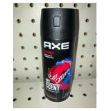 AXE Body Spray Deodorant for Men, Essence 4 oz