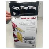 KitchenAid 3-pc. Pasta Roller Attachment Set