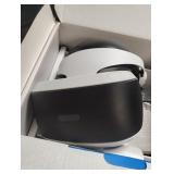 PSVR Astro Bot Moss MK4 US VR Set