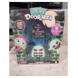 Disney Doorables Tim Burton s The Nightmare Before Christmas