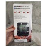 ThermoPro LCD Bluetooth Enabled Grill/Meat Thermometer