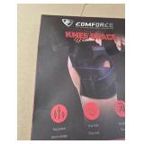 COMFORCE Knitted Knee Brace