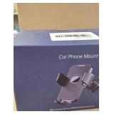 CINDRO Car Vent Phone Mount