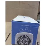 Beria Automatic Bubble Machine