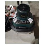 Ninja Crispi 5-in-1 Glass Air Fryer 