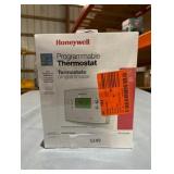 Honeywell Home 5-2 Day Programmable Thermostat 