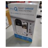 Chamberlain - MyQ Smart Garage Video Keypad