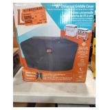 36 in. Universal Griddle Cover