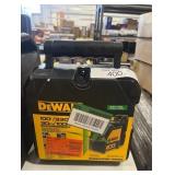 330 ft. Green Self-Leveling Cross Line Laser Level