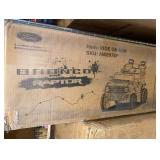 First Ride On 24V Ride on Toys for Big Kids