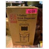 Drink Dispenser
