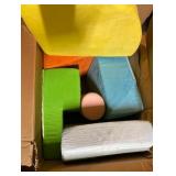 QUCHI Climbing Toys for Toddlers