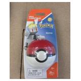 Mega Construx Pokemon Machop Figure