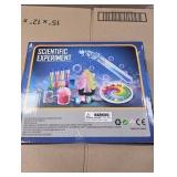 Science Kit for Kids
