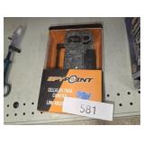 SPYPOINT LINK-MICRO-LTE Trail Camera