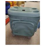 36 Can Rolling Cooler