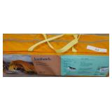 4 Person Dome Camping Tent 