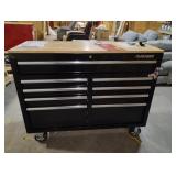 HuskyTools Workbench