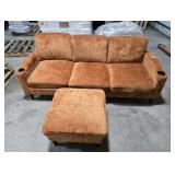 Eafurn Convertible Sectional Sofa