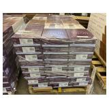 Home Decorators Collection Vanderbilt Oak 12 mm T x 8 in. W Waterproof Laminate Wood Flooring 