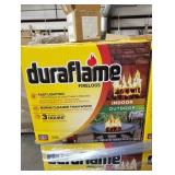 Duraflame Indoor/Outdoor 4.5-lb Fire Log (9-Pack)