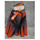 Grease Monkey Large Gloves