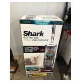 Shark Rotator Swivel Pro Bagless Corded HEPA Upright Vacuum 