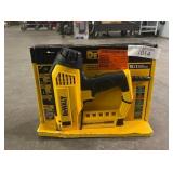 DeWalt 18 Ga. 3/8 in. Multi-Tacker