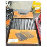 Traeger Cast Iron Griddle