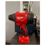 Milwaukee M18 Compact Blower