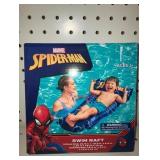 SPIDER-MAN SWIM RAFT