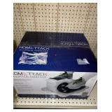 Hometrack-Elliptical Exerciser